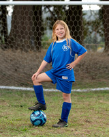 Emellia Brabham / Panthers