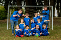Thunder Dragons