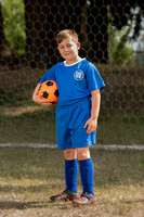 Kellen Rosenauer / Lightning Strikers