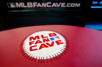 MLB Fan Cave