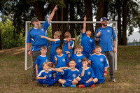Goal Miners