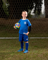 Bennett Sieveking / Thunder Dragons