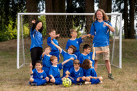 Lightning Strikers