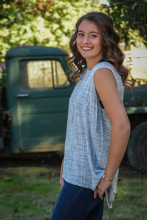 senior pic
