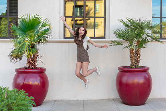 Senior Pictures, Phoenix, Arizona