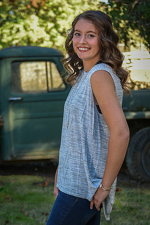 senior pic