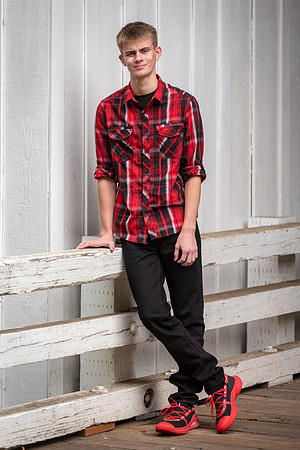 Austin Purtzier
