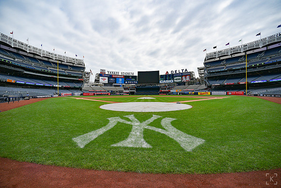 Yankee Stadium - NYC