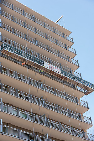 Holladay Park Plaza East