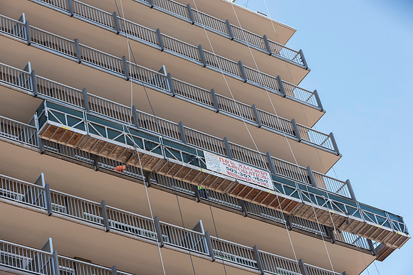 Holladay Park Plaza East