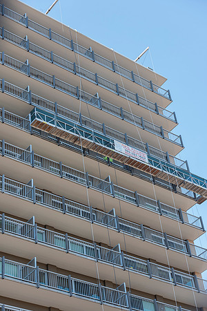Holladay Park Plaza East