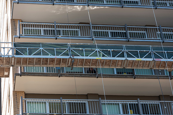 Holladay Park Plaza East