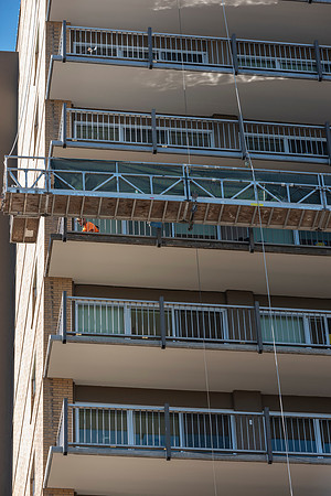 Holladay Park Plaza East