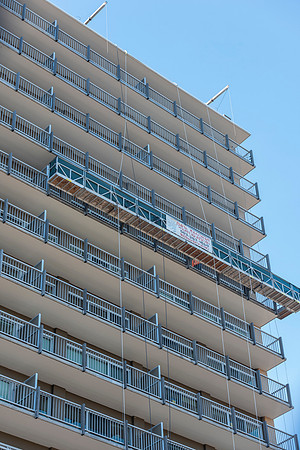 Holladay Park Plaza East