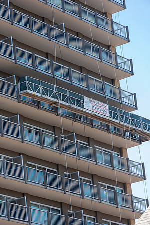 Holladay Park Plaza East