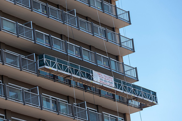 Holladay Park Plaza East