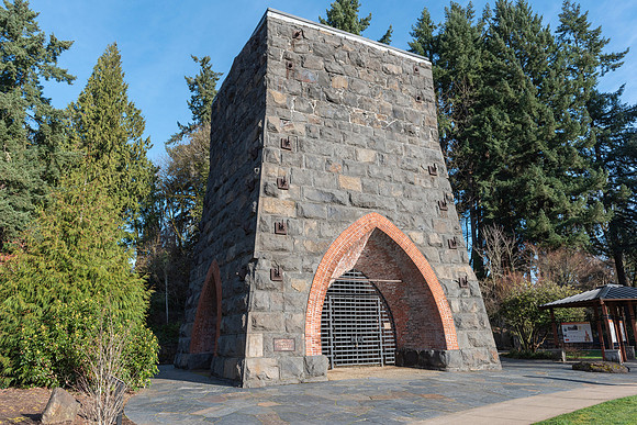 George Rogers Park