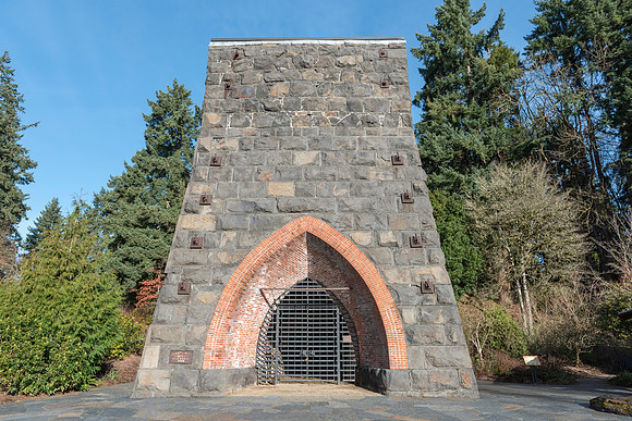 George Rogers Park