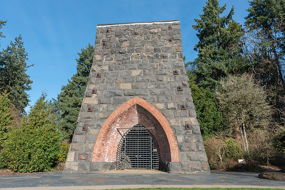 George Rogers Park
