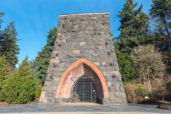 George Rogers Park