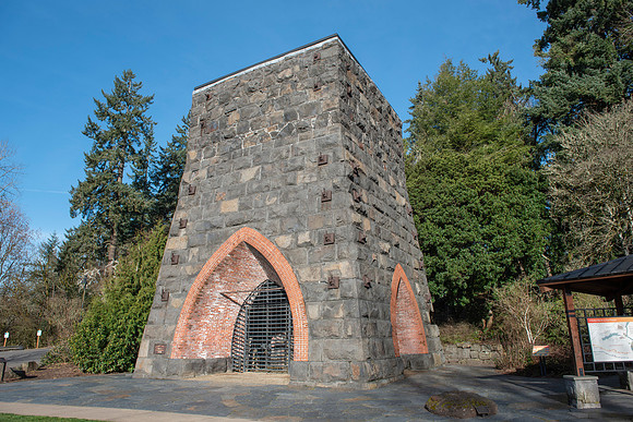 George Rogers Park