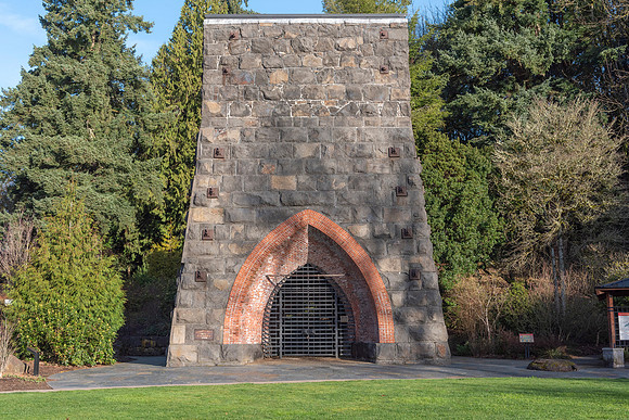 George Rogers Park