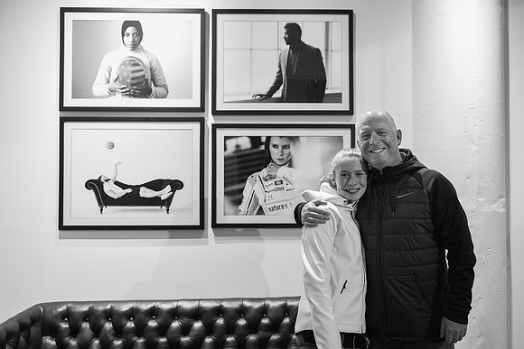 Players' Tribune, NYC