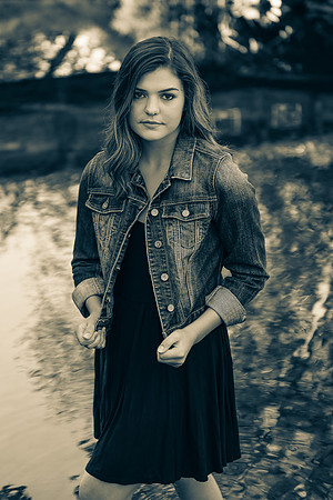 Split tone