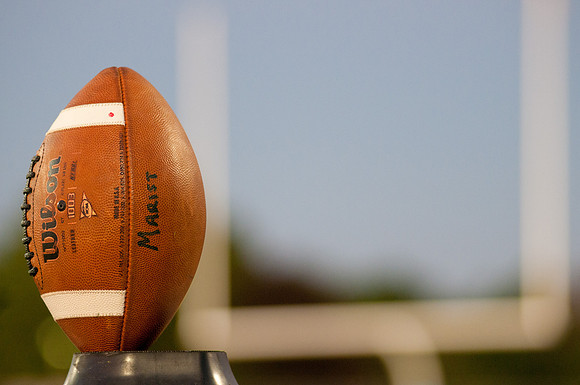High School Football. Eugene, Oregon